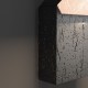 68720-045 Outdoor Black & White LED Wall Lamp 68720-045 Outdoor Black & White LED Wall Lamp
