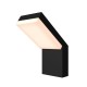 68720-045 Outdoor Black & White LED Wall Lamp 68720-045 Outdoor Black & White LED Wall Lamp