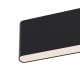 54119-045 LED Black Slim Linear Profile