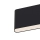 54120-045 Black LED Linear Profile