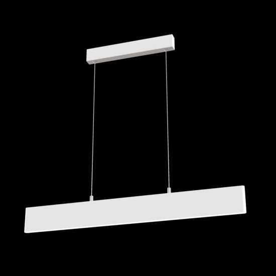 54121-045 White LED Linear Profile