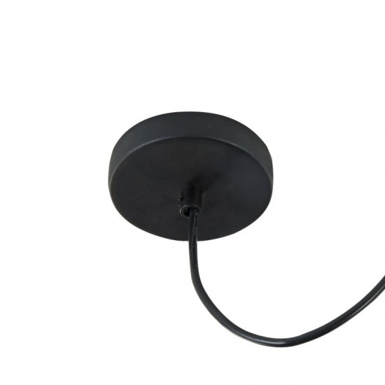 42822-045 Grey Concrete Pendant