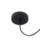42822-045 Grey Concrete Pendant
