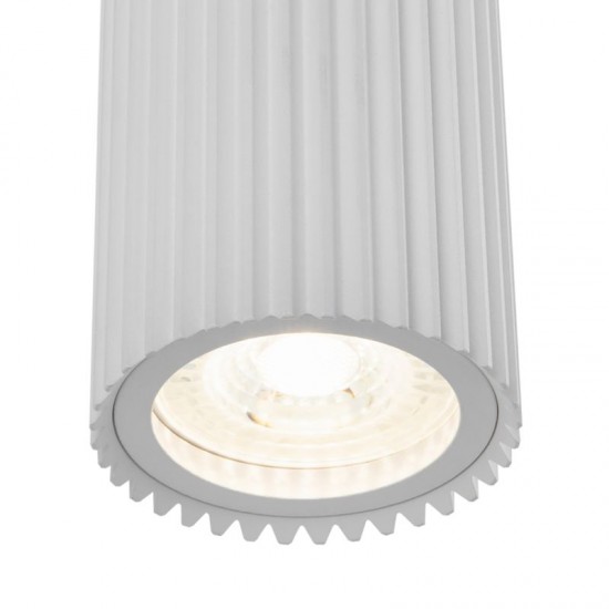 68488-045 White Up&Down Wall Lamp