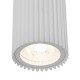 68488-045 White Up&Down Wall Lamp