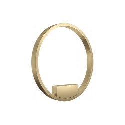 81371-045 Brass CCT Wall Lamp Ø 40 cm