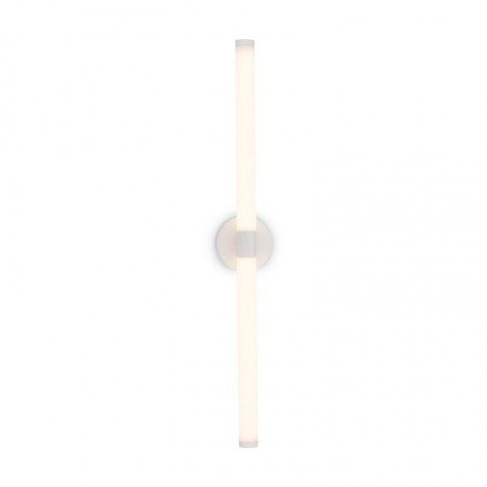 68445-045 LED White Wall Lamp