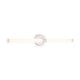 68445-045 LED White Wall Lamp