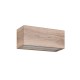 77599-049 Wooden Up & Down Wall Lamp IP44