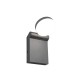 77250-049 Tiltable Anthracite CCT Wall Lamp