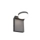 77250-049 Tiltable Anthracite CCT Wall Lamp