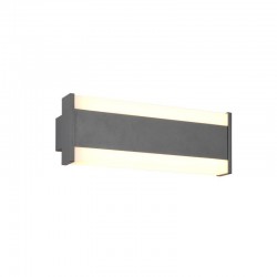 77366-049 Anthracite CCT Wall Lamp IP54