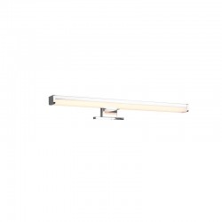 47238-049 Chrome LED Light with Three Different Mounting Options - 900 lumens 47238-049 Chrome LED Light with Three Different Mounting Options - 900 lumens