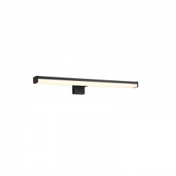 47239-049 Black LED Light with Three Different Mounting Options - 900 lumens