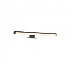 47239-049 Black LED Light with Three Different Mounting Options - 900 lumens