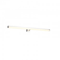 47240-049 Chrome LED Light with Three Different Mounting Options - 1350 lumens