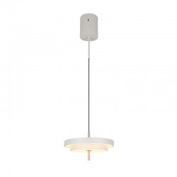 80644-049 Warm Grey CCT Pendant Ø 40 cm