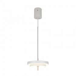 80644-049 Warm Grey CCT Pendant Ø 40 cm