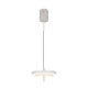 80644-049 Warm Grey CCT Pendant Ø 40 cm