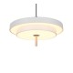 80644-049 Warm Grey CCT Pendant Ø 40 cm