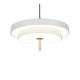 80644-049 Warm Grey CCT Pendant Ø 40 cm