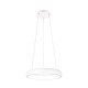 77321-049 Matt White CCT Pendant ∅ 46.5 cm