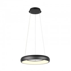 77322-049 Matt Black CCT Pendant ∅ 46.5 cm