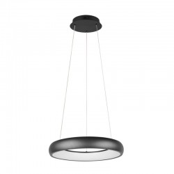 77322-049 Matt Black CCT Pendant ∅ 46.5 cm
