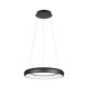 77324-049 Matt Black CCT Pendant ∅ 62 cm