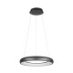 77324-049 Matt Black CCT Pendant ∅ 62 cm