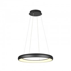 77326-049 Matt Black CCT Pendant ∅ 75 cm