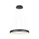 77326-049 Matt Black CCT Pendant ∅ 75 cm