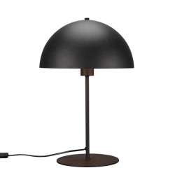 70857-049 Matt Black Table Lamp ∅ 30 cm