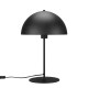70857-049 Matt Black Table Lamp ∅ 30 cm