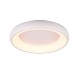 77327-049 Matt White CCT Ceiling Lamp ∅ 46.5 cm