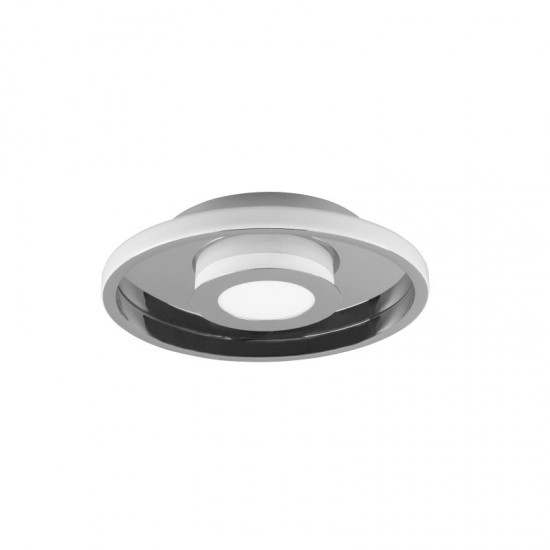 47193-049 Bathroom Chrome LED Flush