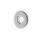47193-049 Bathroom Chrome LED Flush