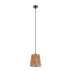 76913-049 Brown Pendant
