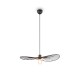 76774-049 Black Pendant