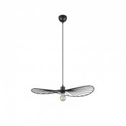 76774-049 Black Pendant