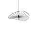 76774-049 Black Pendant