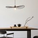 76774-049 Black Pendant