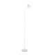 77078-049 White LED Floor Lamp
