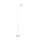 77078-049 White LED Floor Lamp