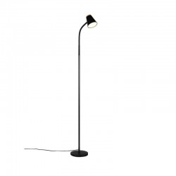 77081-049 Black LED Floor Lamp