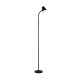 77081-049 Black LED Floor Lamp