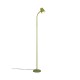77084-049 Green LED Floor Lamp