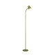 77084-049 Green LED Floor Lamp