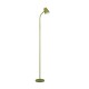 77084-049 Green LED Floor Lamp