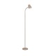77087-049 Warm Beige LED Floor Lamp